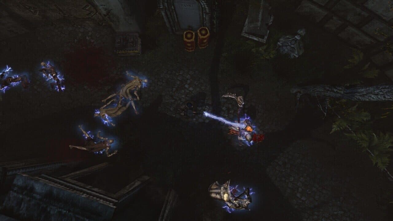 Painkiller: Hell & Damnation - Heaven's Above thumbnail 10