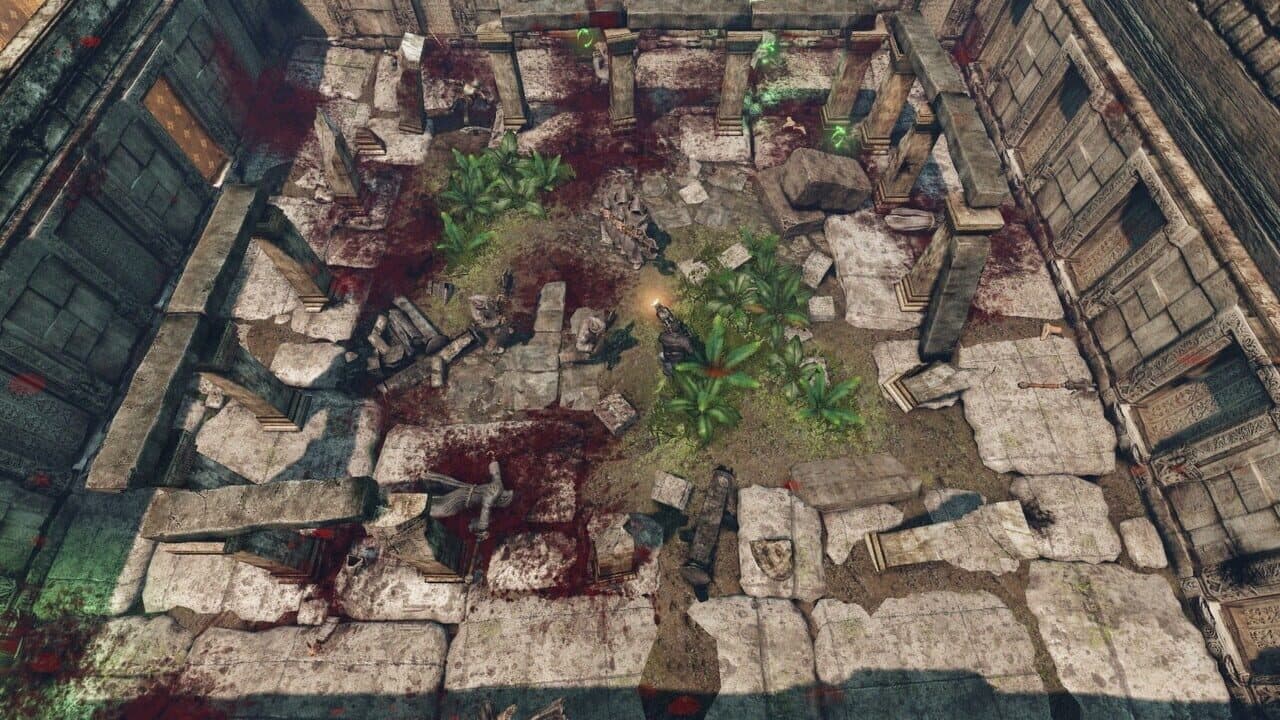 Painkiller: Hell & Damnation - Heaven's Above thumbnail 12