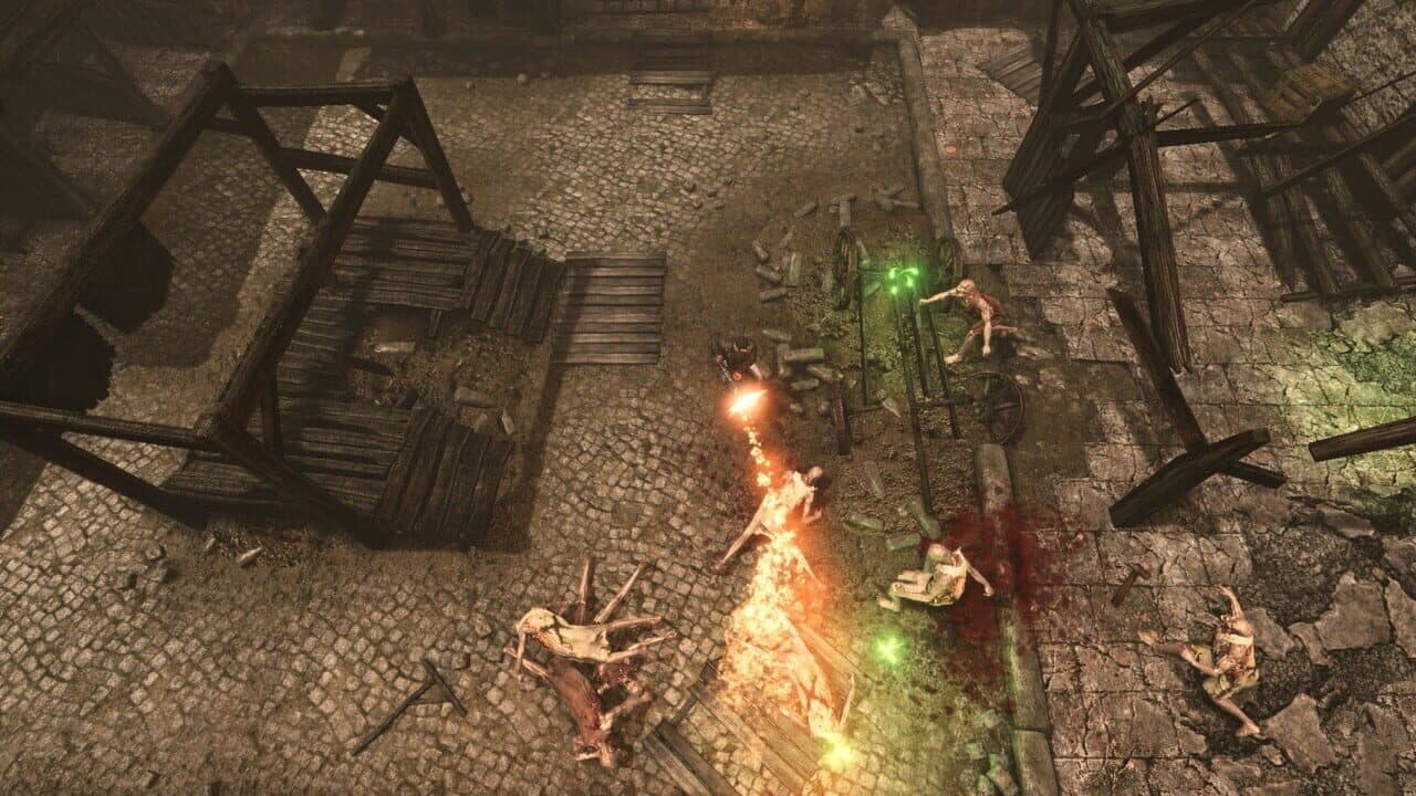 Painkiller: Hell & Damnation - Heaven's Above thumbnail 13