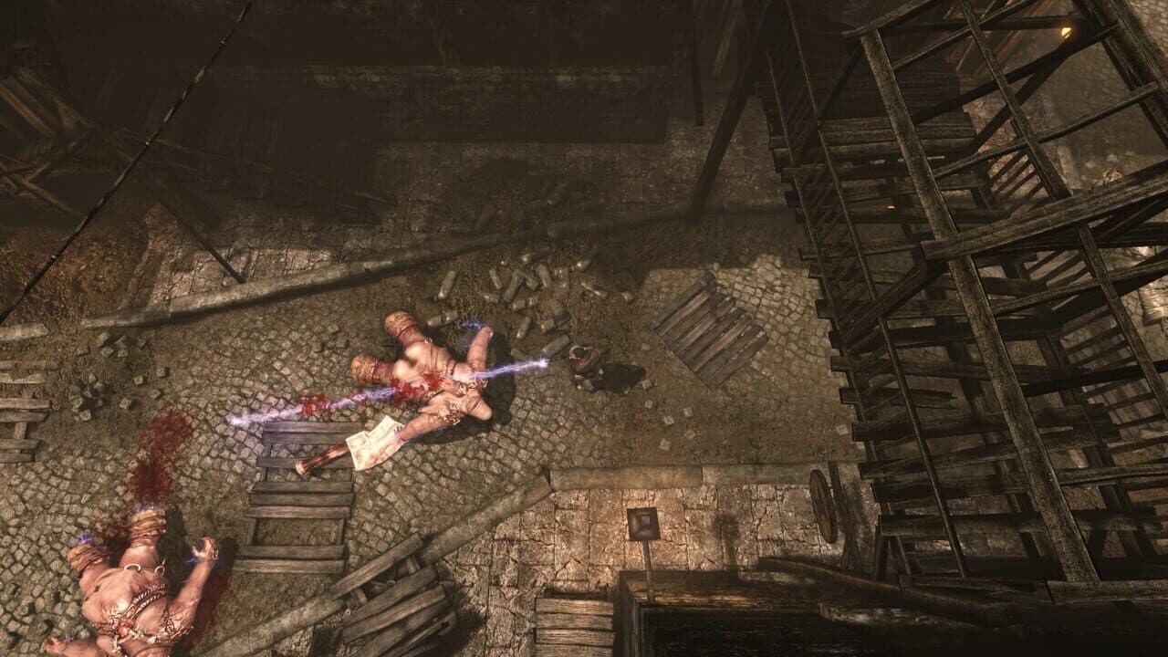 Painkiller: Hell & Damnation - Heaven's Above thumbnail 14