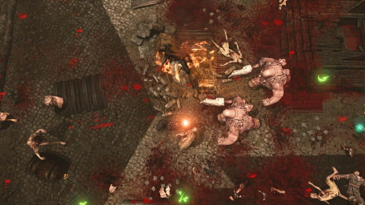 Painkiller: Hell & Damnation - Heaven's Above thumbnail 16