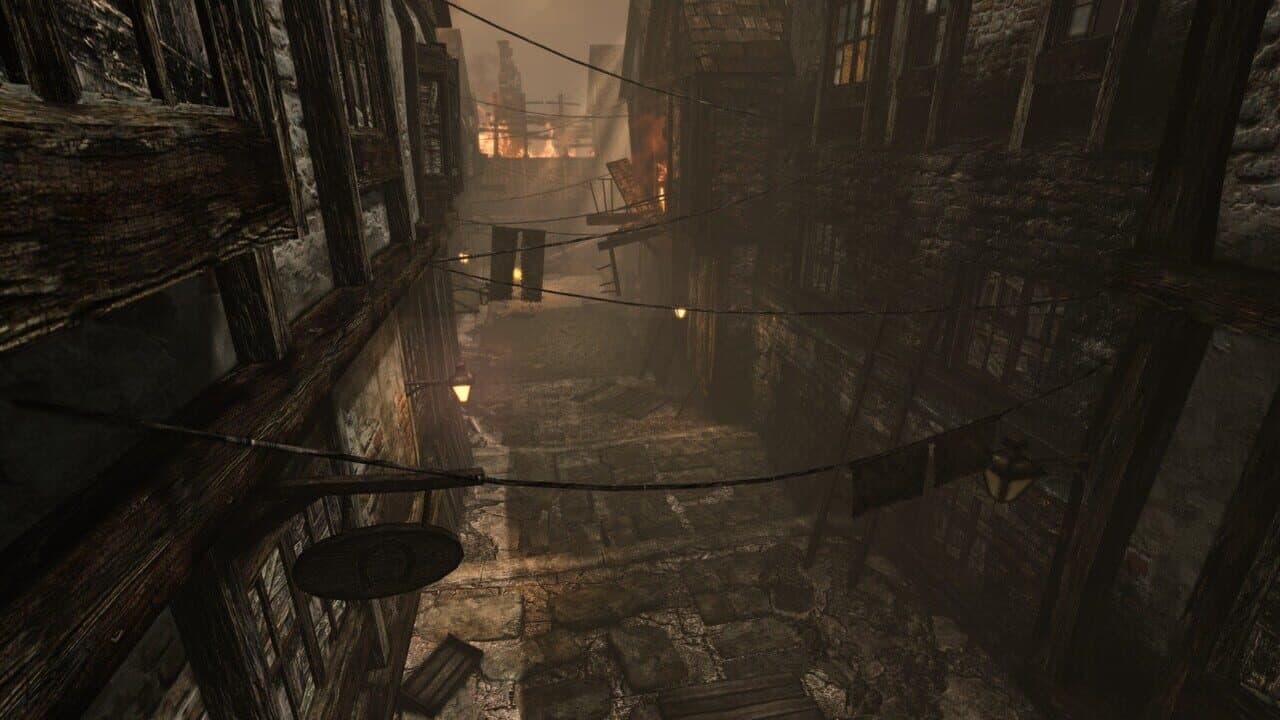 Painkiller: Hell & Damnation - Heaven's Above thumbnail 17