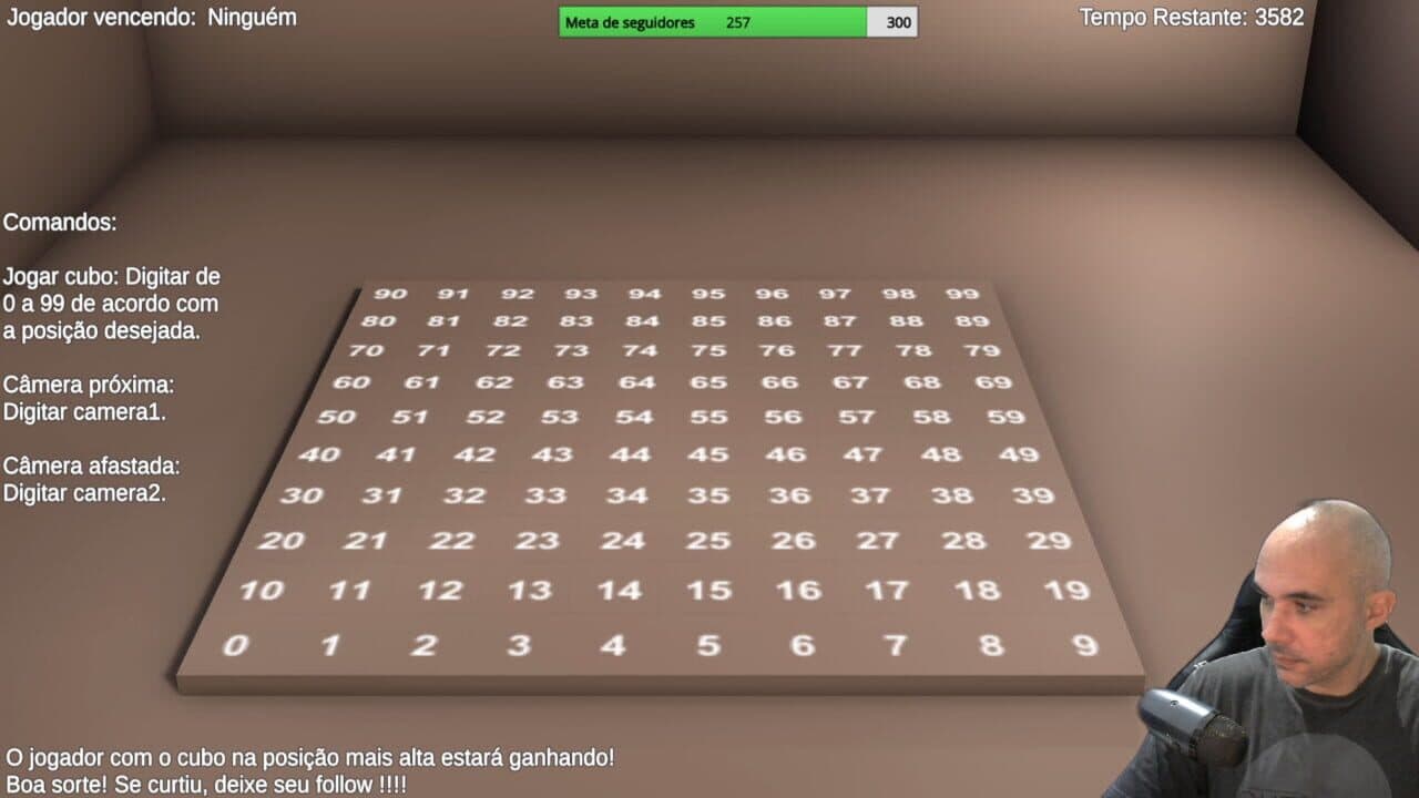 Cubo ao Topo thumbnail 5