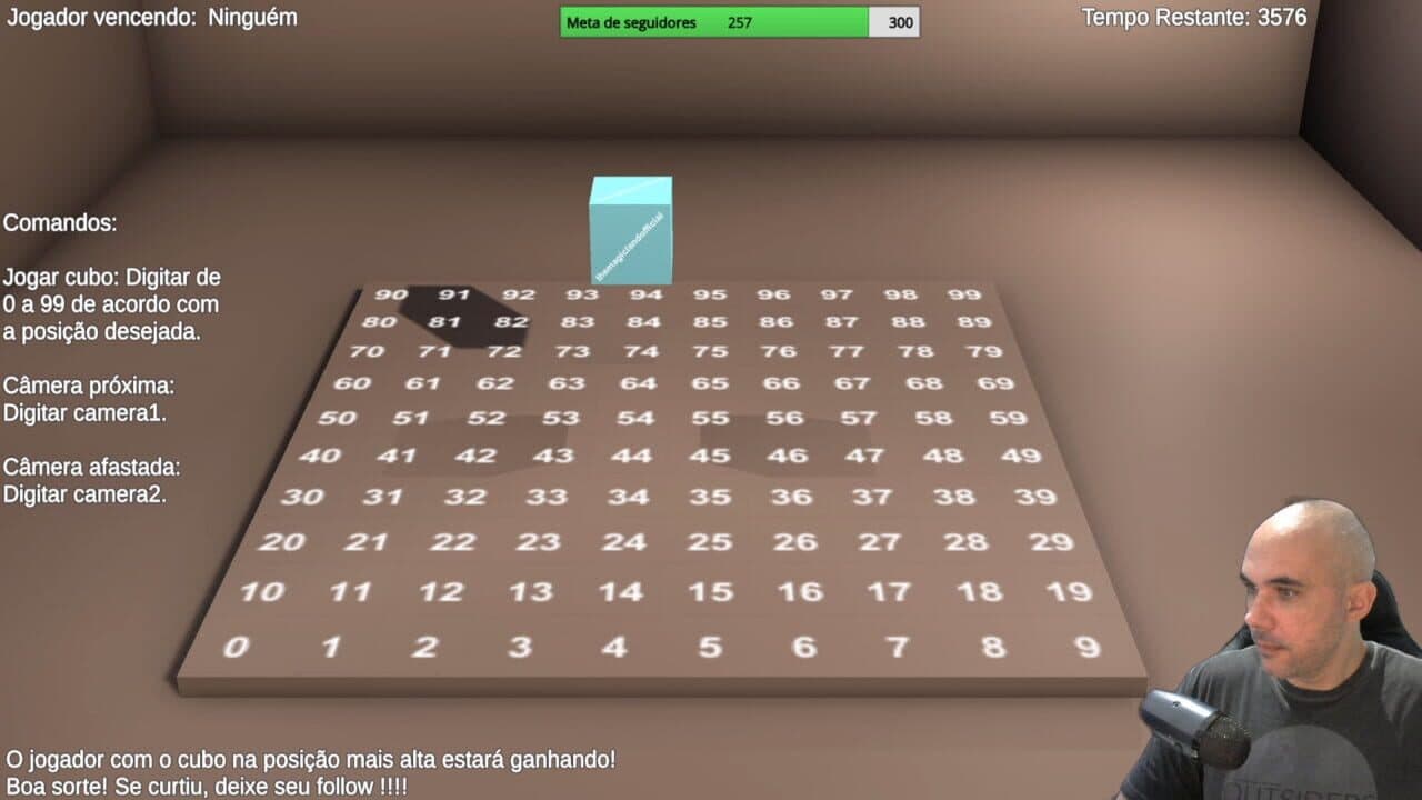 Cubo ao Topo screenshot 1