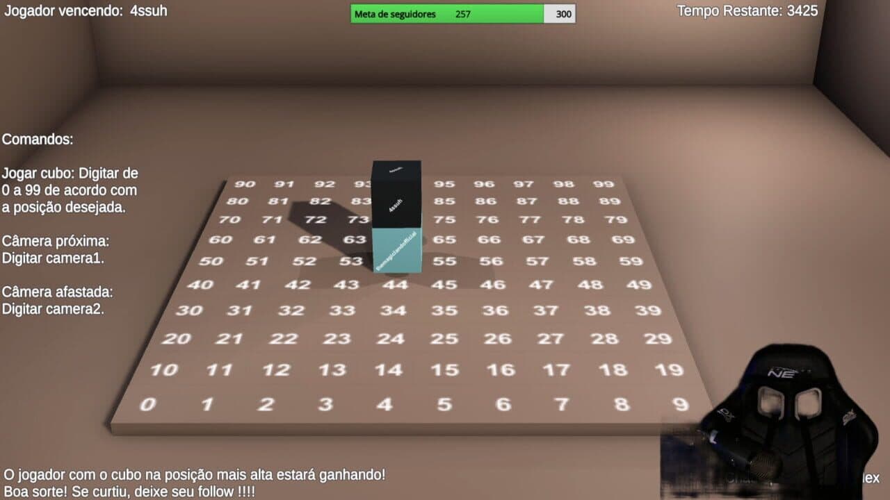 Cubo ao Topo thumbnail 2