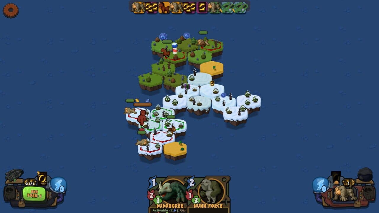 Lifing screenshot 1
