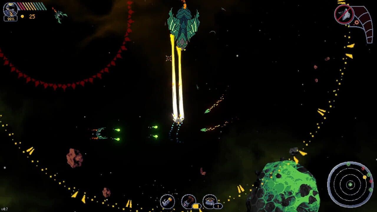Galaxy Highways thumbnail 3