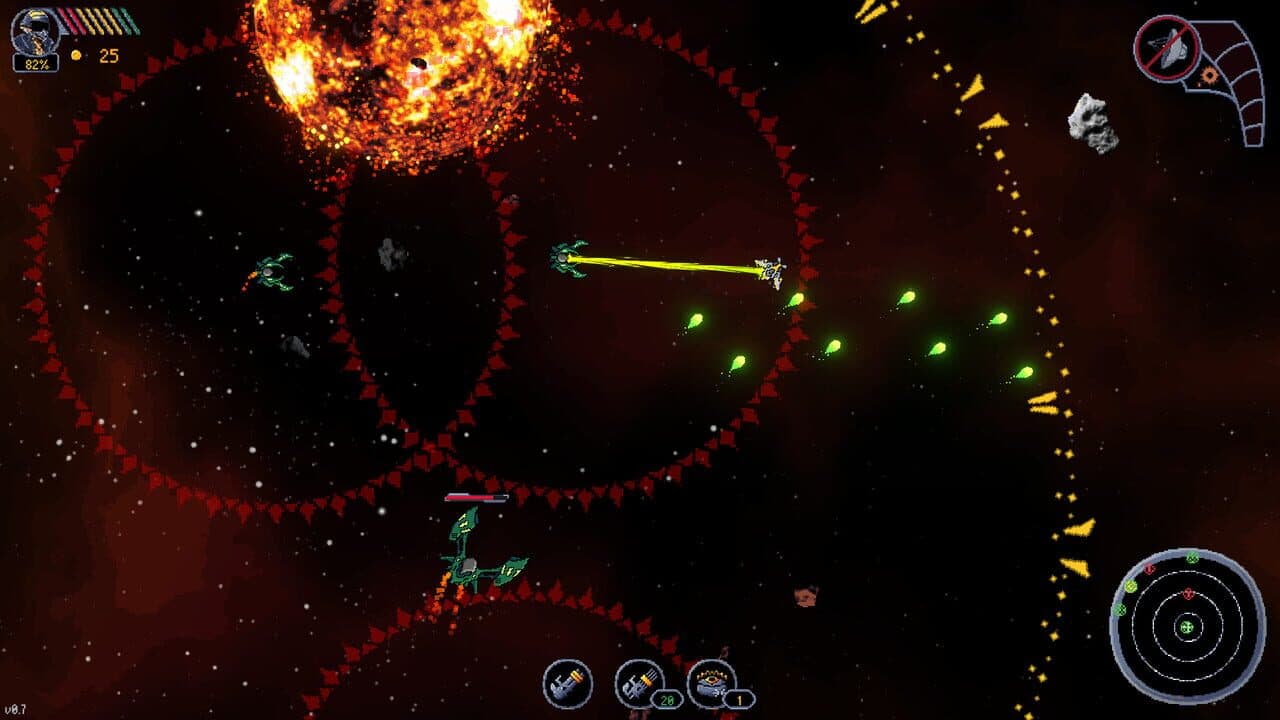 Galaxy Highways thumbnail 4