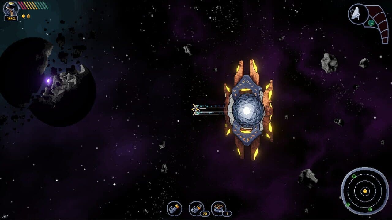 Galaxy Highways thumbnail 5