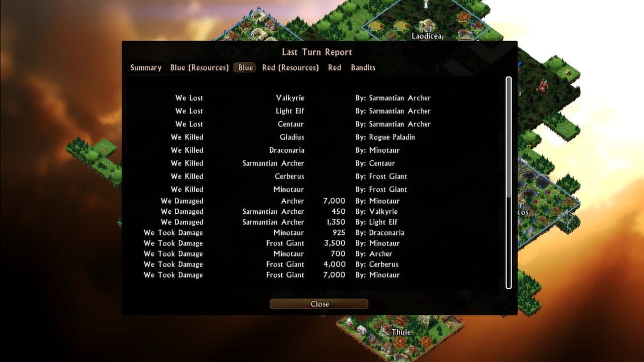 Skyward Collapse: Nihon no Mura thumbnail 12