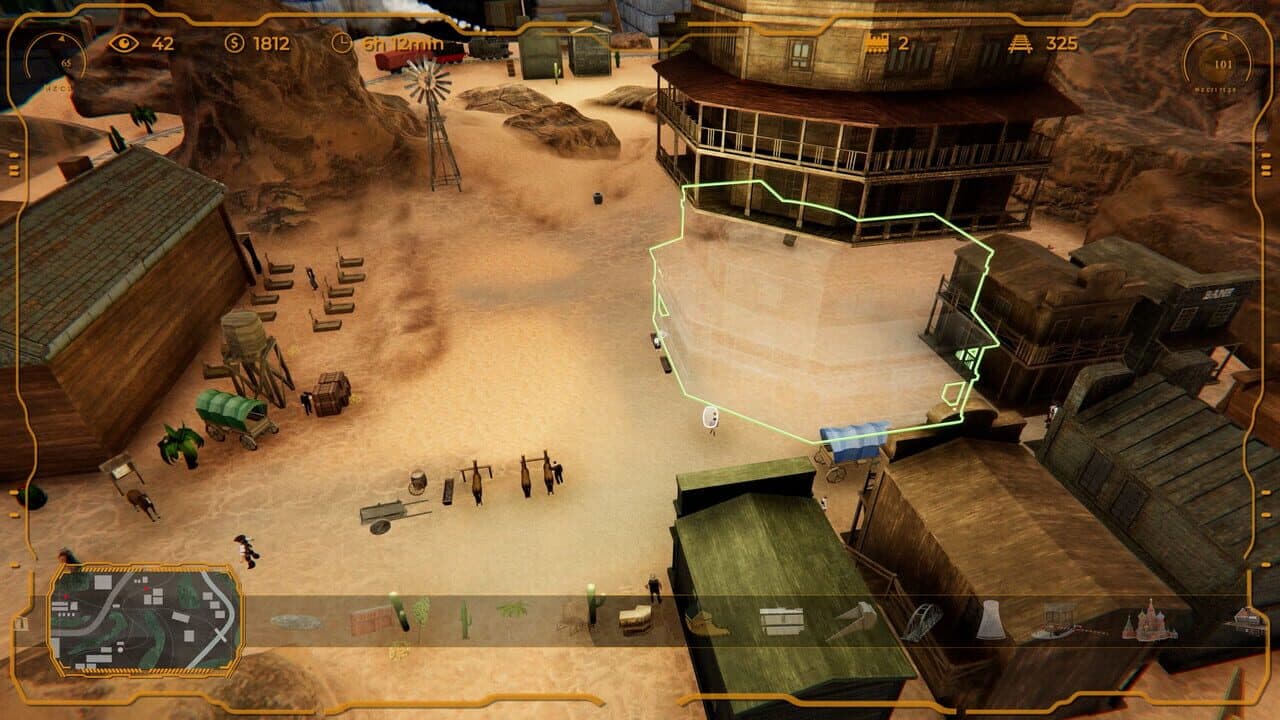 Train Yard Builder thumbnail 5