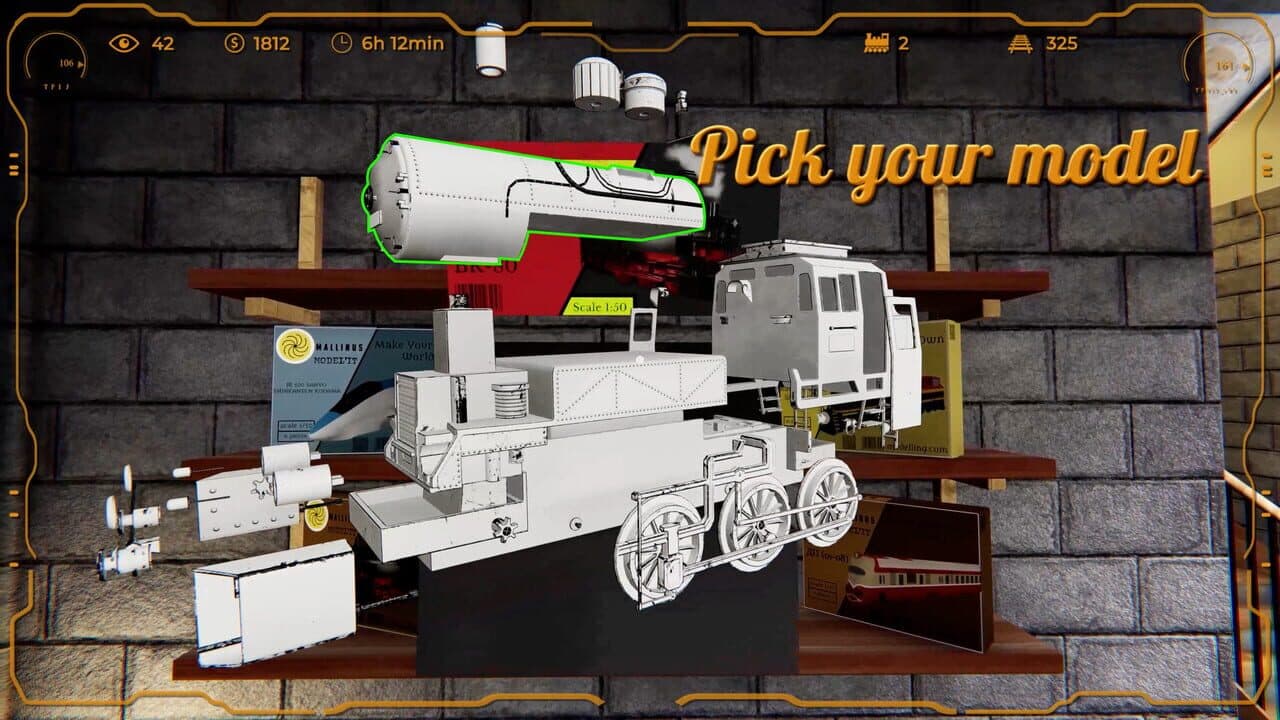 Train Yard Builder thumbnail 10