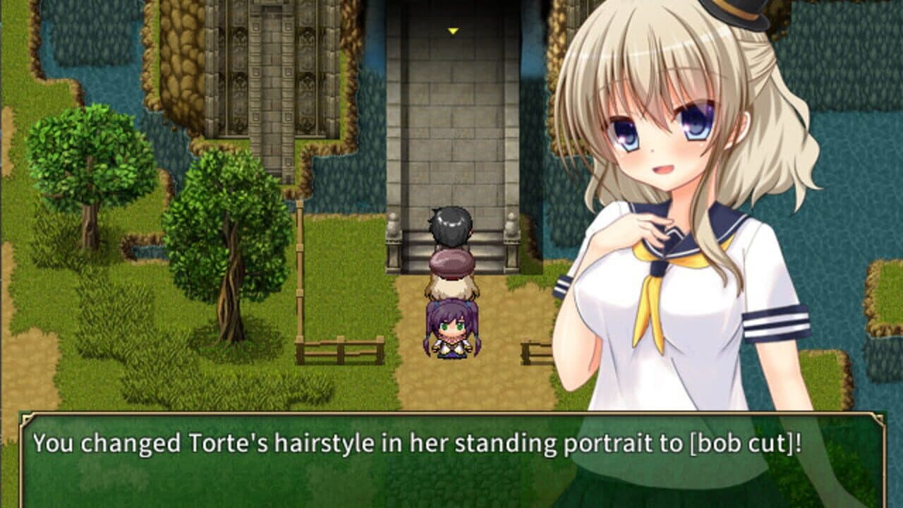 Fall In Labyrinth thumbnail 3