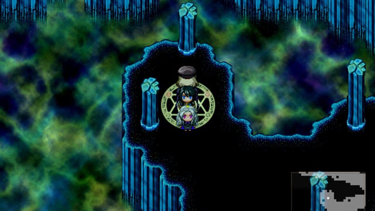 Fall In Labyrinth thumbnail 8