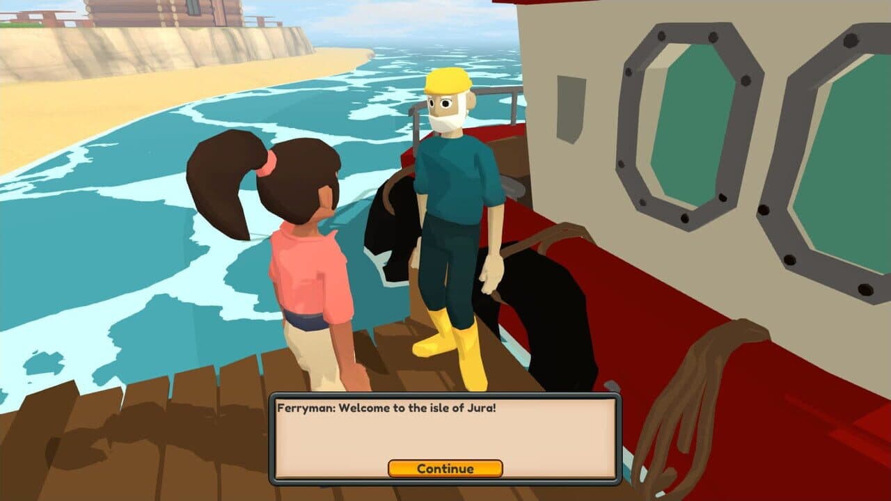 Isle of Jura thumbnail 4