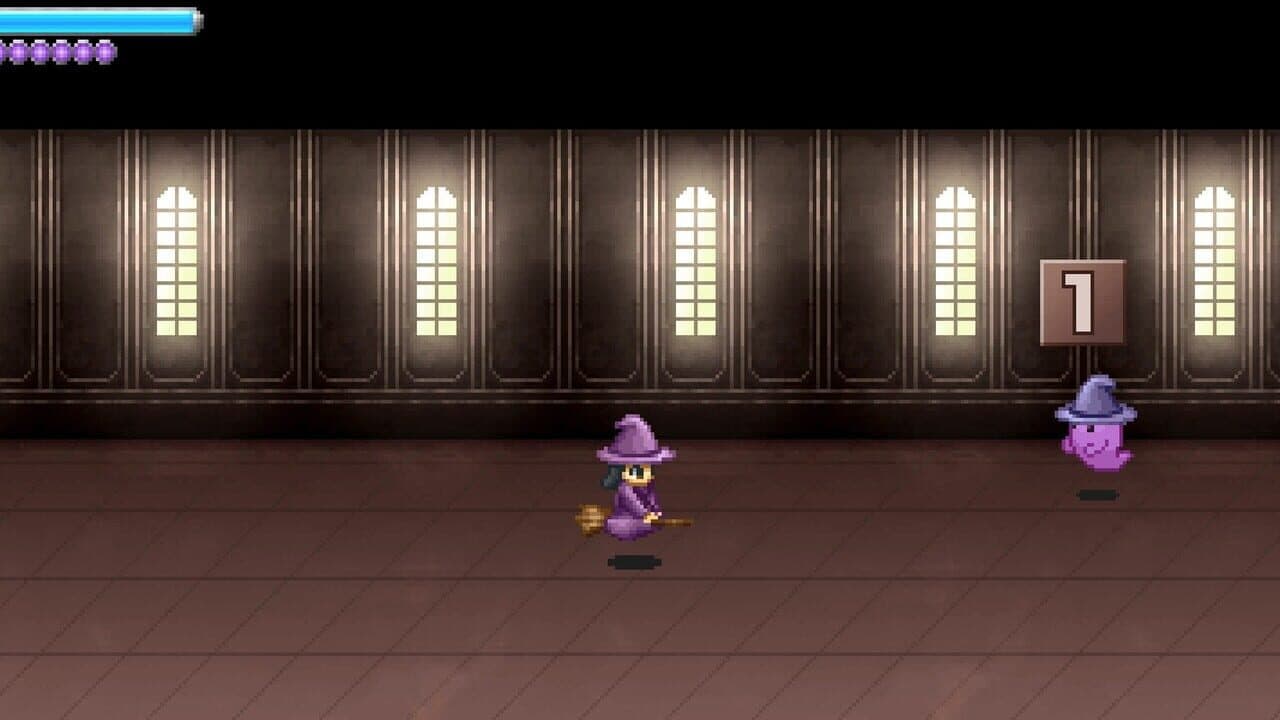 MagicalGirl Mimi screenshot 1