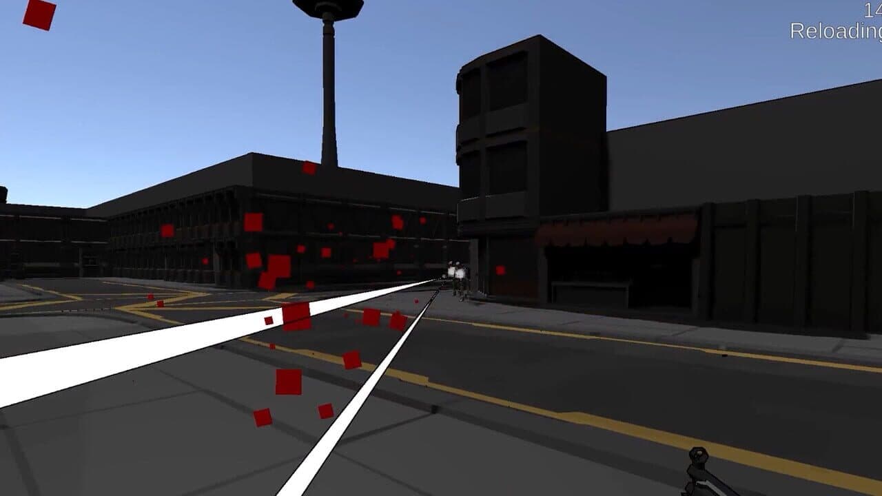 All-Time Battle screenshot 1