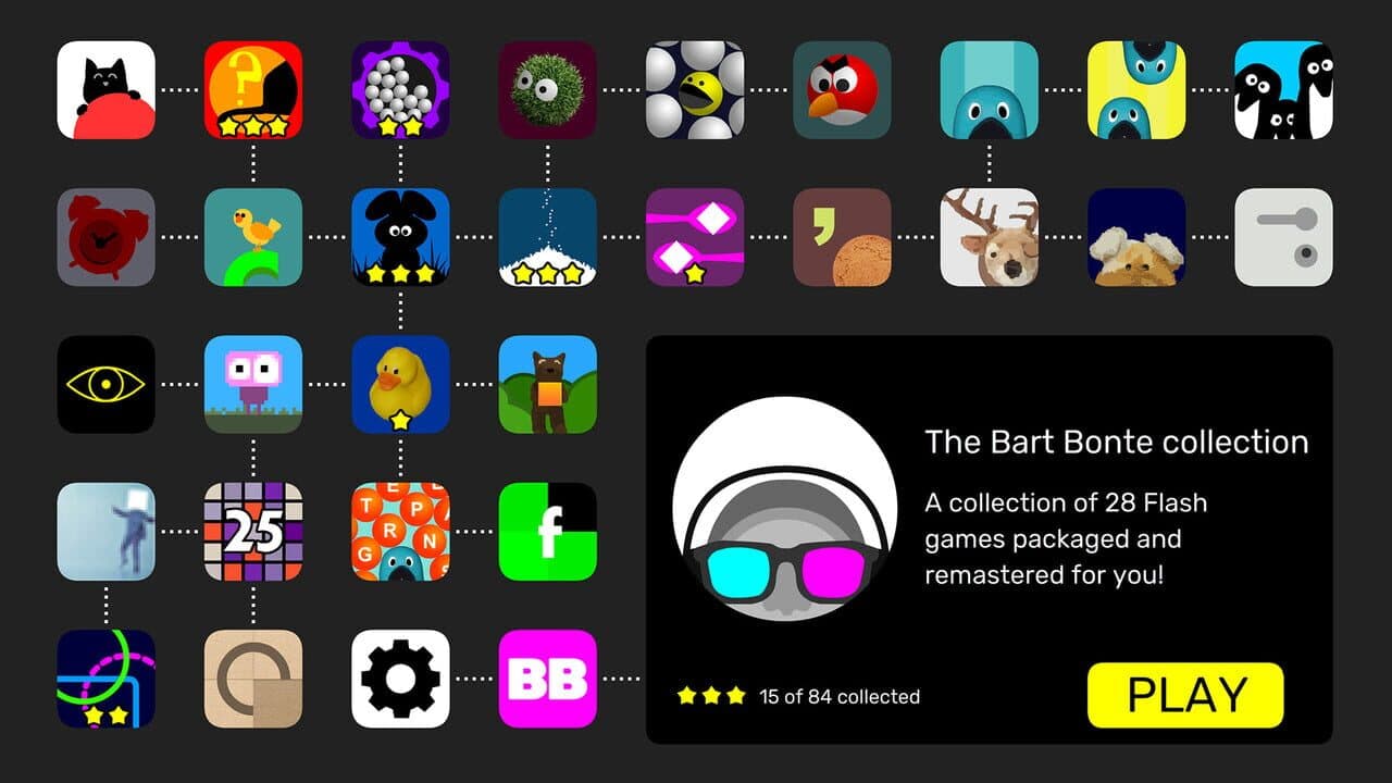 The Bart Bonte Collection thumbnail 5