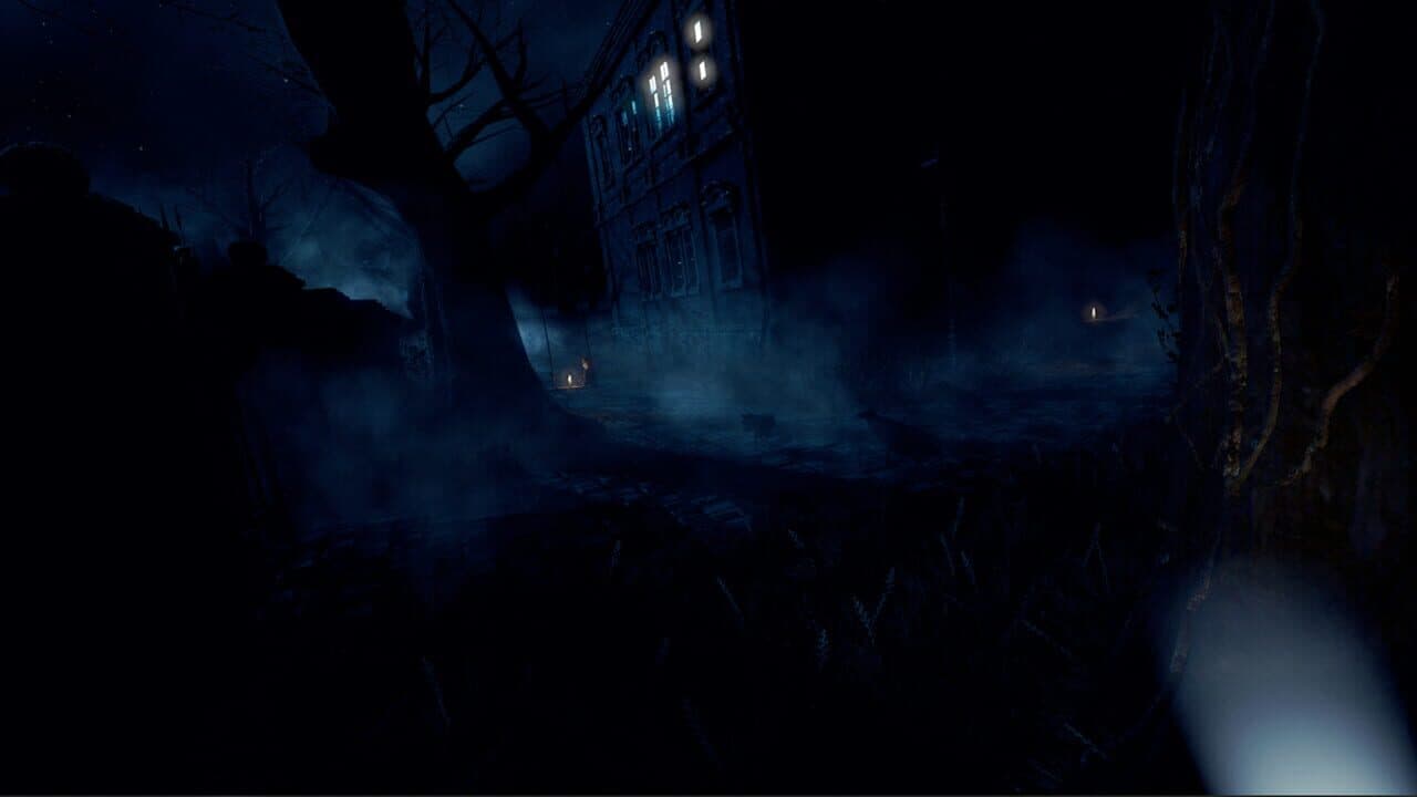 Mental Hospital VR thumbnail 8