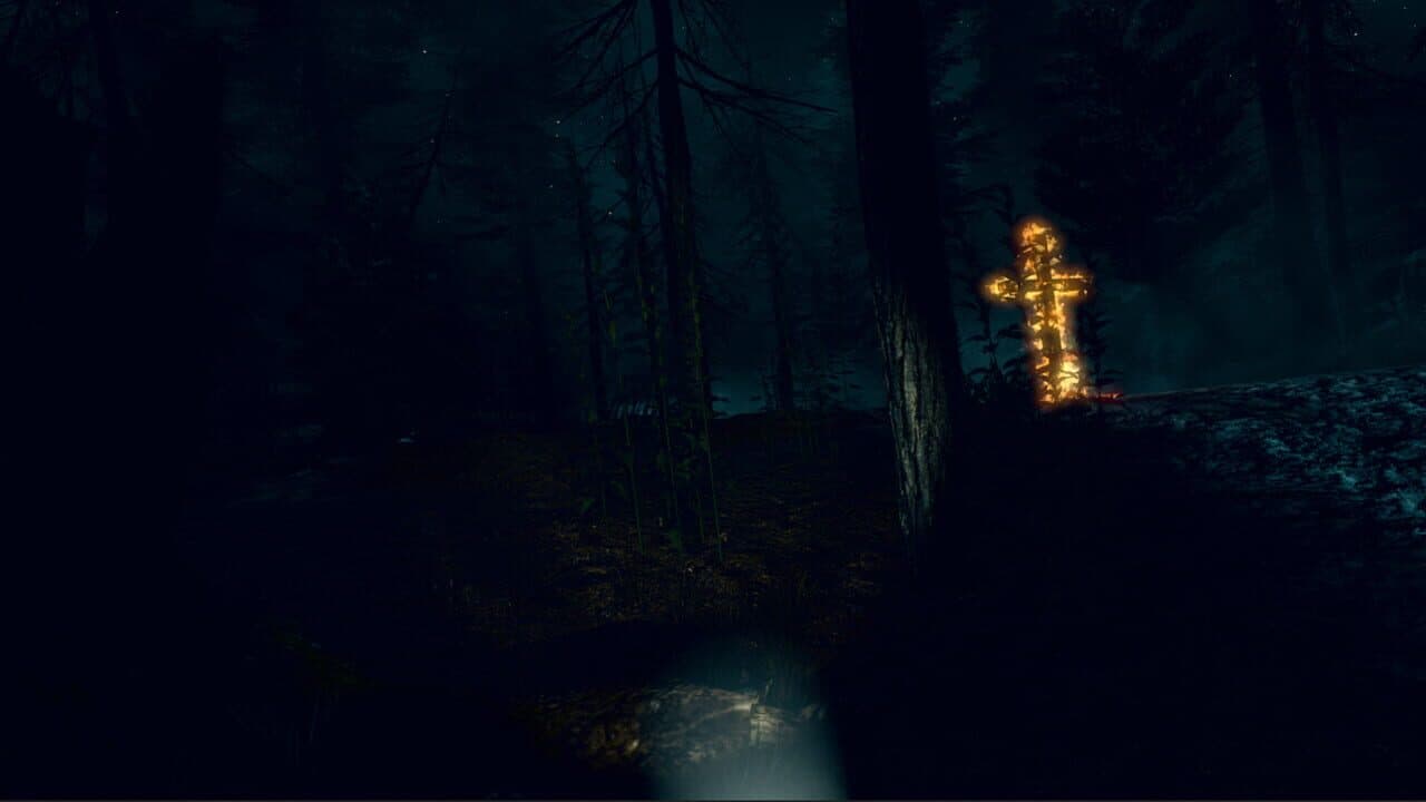 Mental Hospital VR thumbnail 2