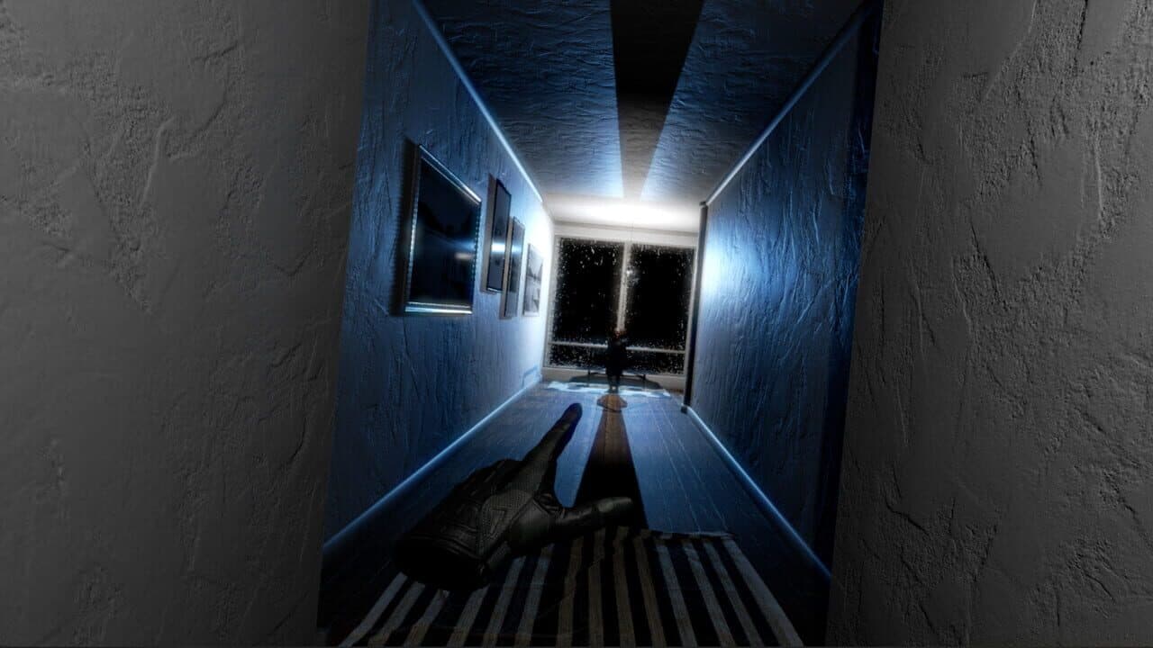 Mental Hospital VR thumbnail 5