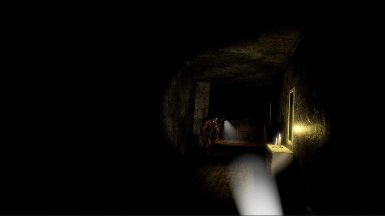 Mental Hospital VR thumbnail 6