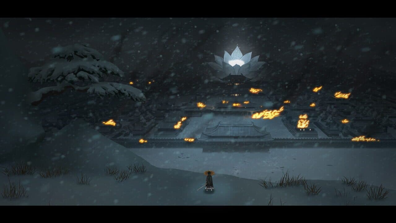 Warm Snow thumbnail 5