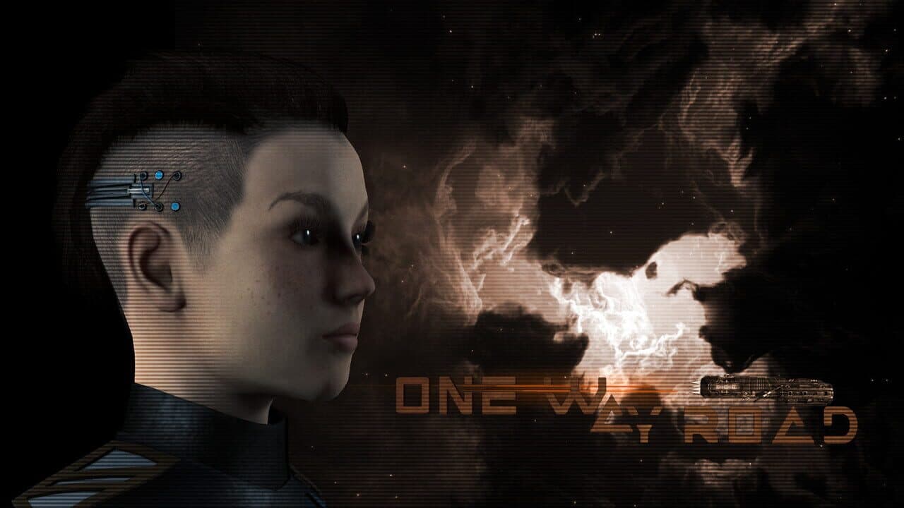 One Way Road screenshot 1