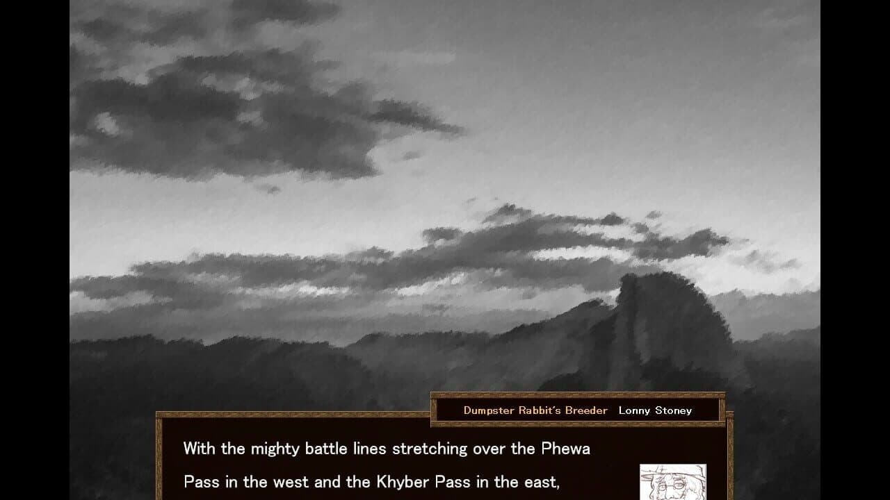 Shem Ha Mephorash screenshot 1