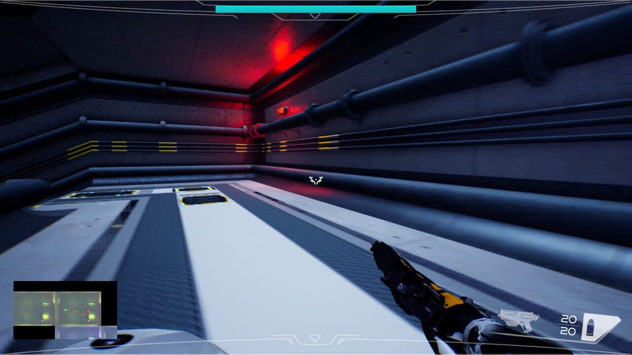 Synthetic Hazard thumbnail 3