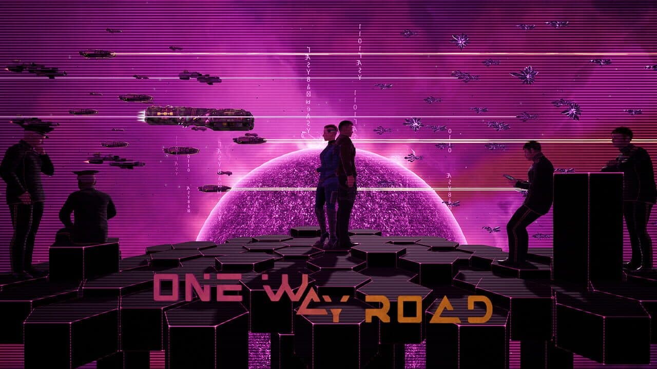 One Way Road thumbnail 6