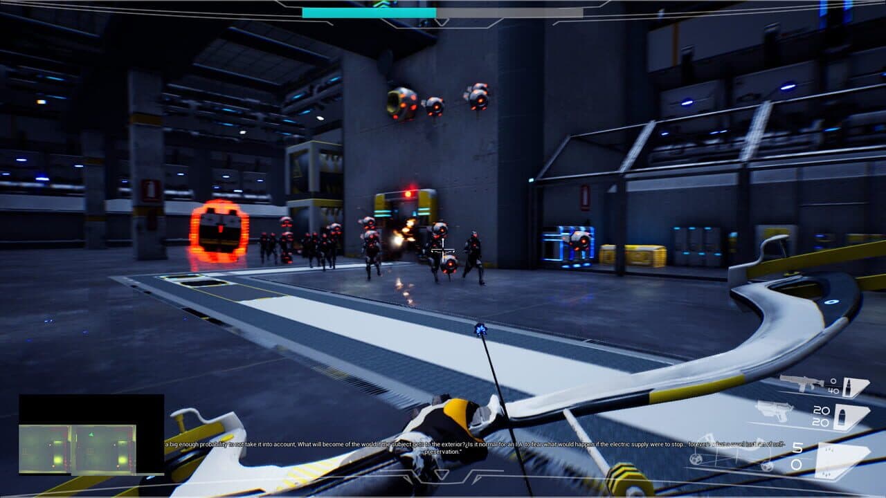 Synthetic Hazard thumbnail 5