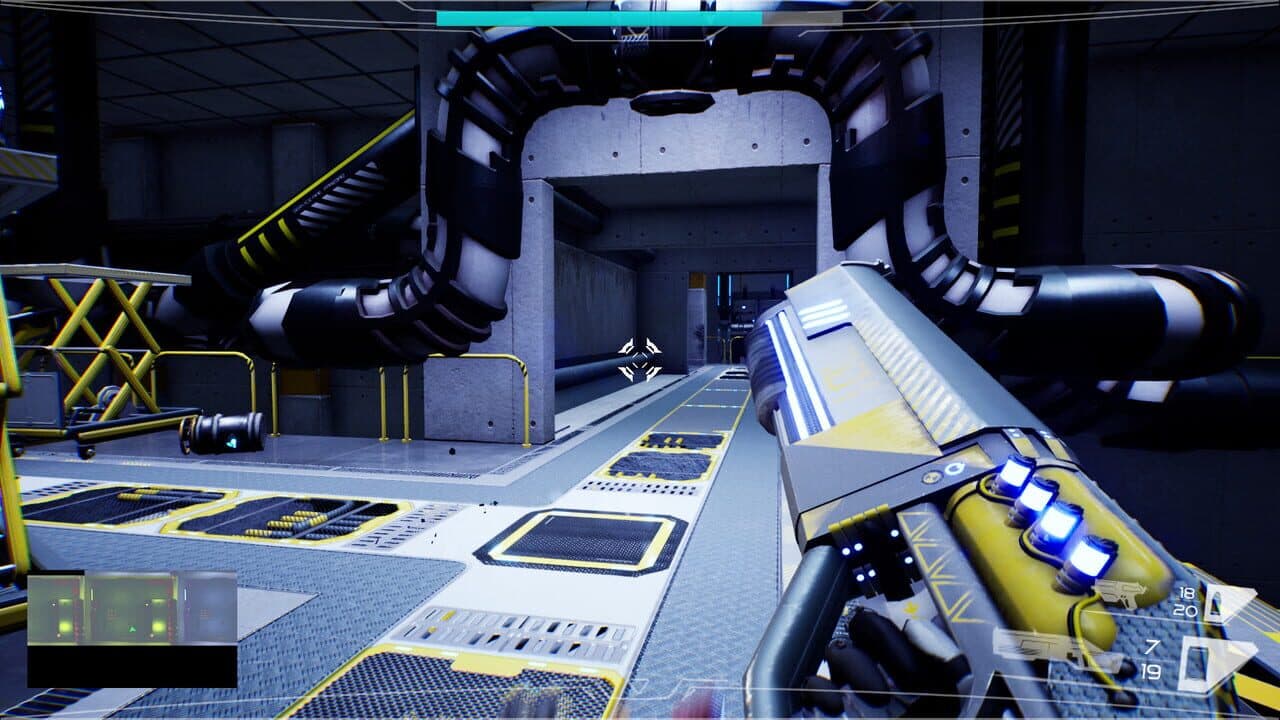 Synthetic Hazard thumbnail 6