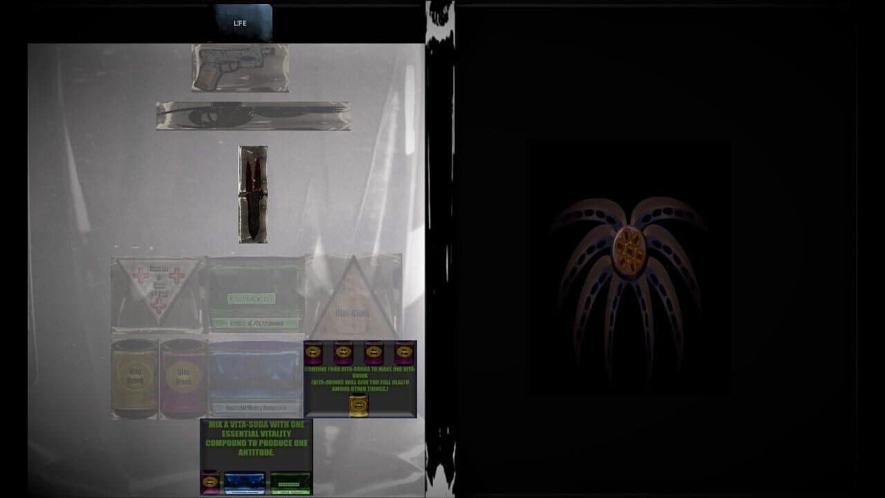 Extra Terrestrial Nation screenshot 1