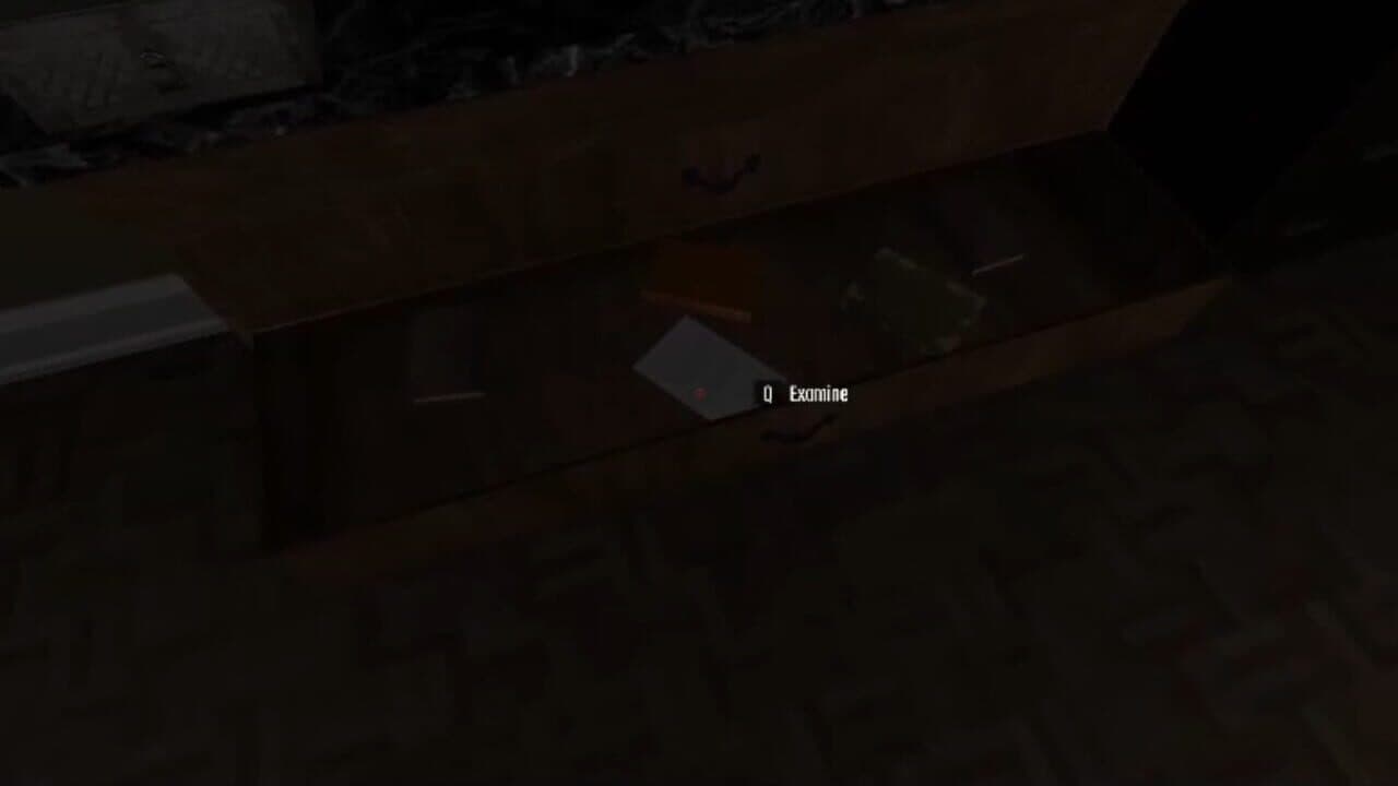Escape the Clinic thumbnail 3