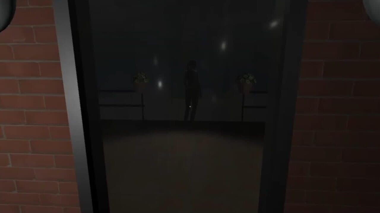 Escape the Clinic screenshot 1