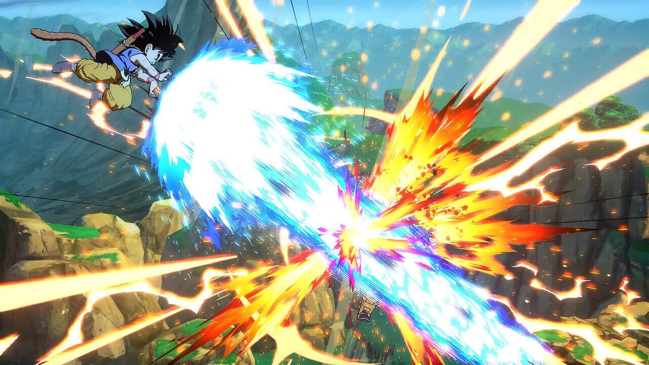 Dragon Ball FighterZ: FighterZ Pass 2 thumbnail 6