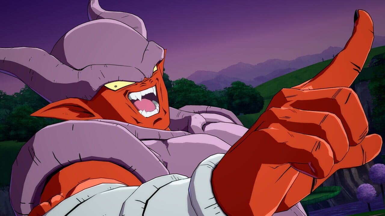 Dragon Ball FighterZ: FighterZ Pass 2 thumbnail 7