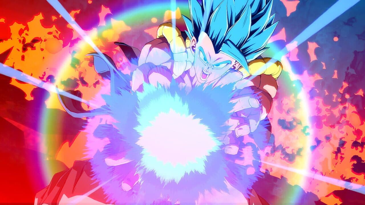 Dragon Ball FighterZ: FighterZ Pass 2 thumbnail 8