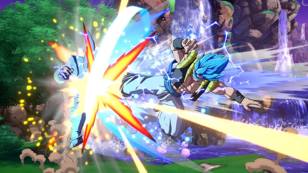 Dragon Ball FighterZ: FighterZ Pass 2 thumbnail 9