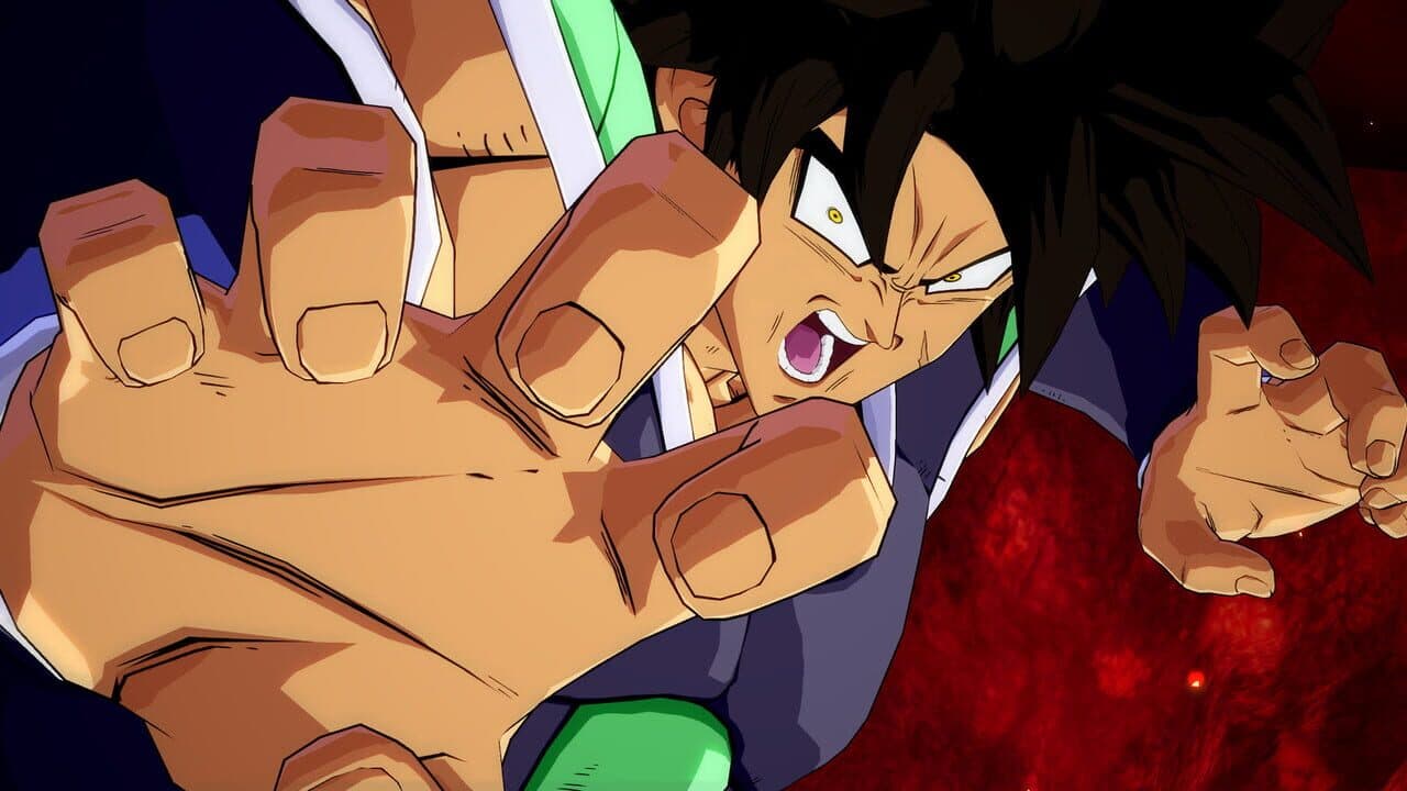 Dragon Ball FighterZ: FighterZ Pass 2 thumbnail 10