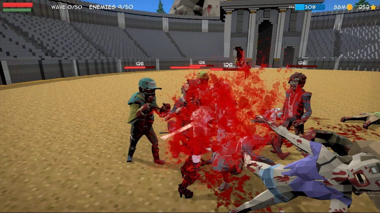 Anime Arena: Infinite War thumbnail 7