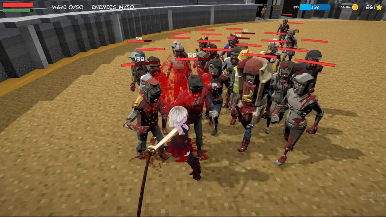 Anime Arena: Infinite War thumbnail 13