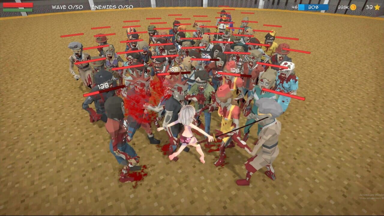 Anime Arena: Infinite War thumbnail 16
