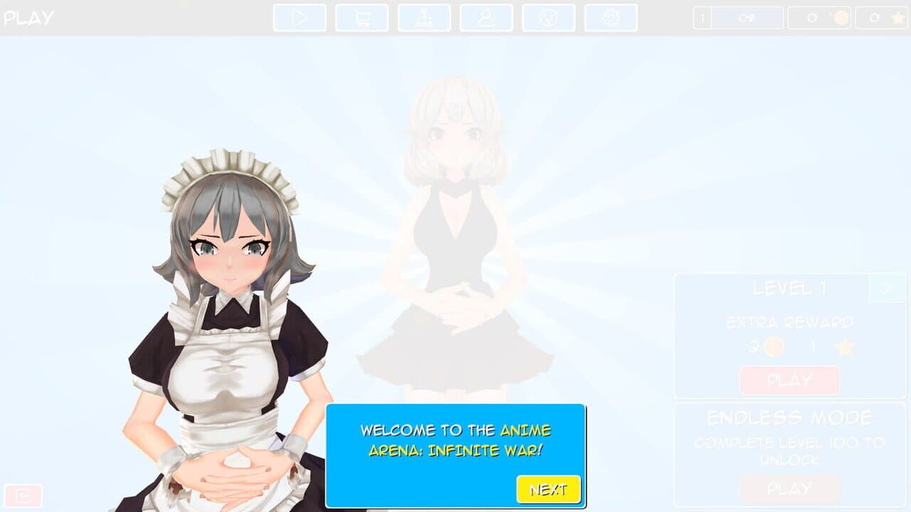 Anime Arena: Infinite War thumbnail 21