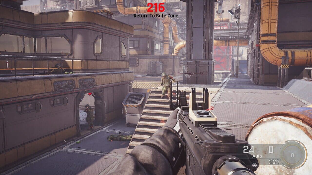 Karma thumbnail 5