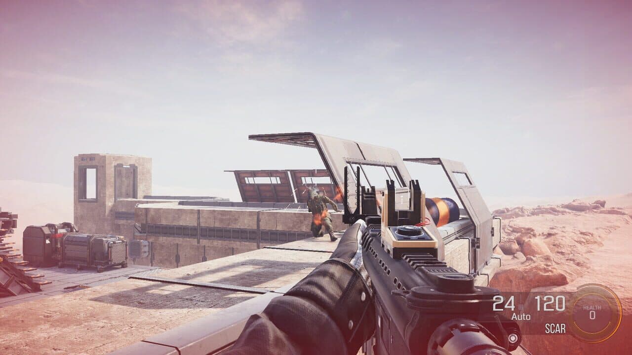 Karma thumbnail 7