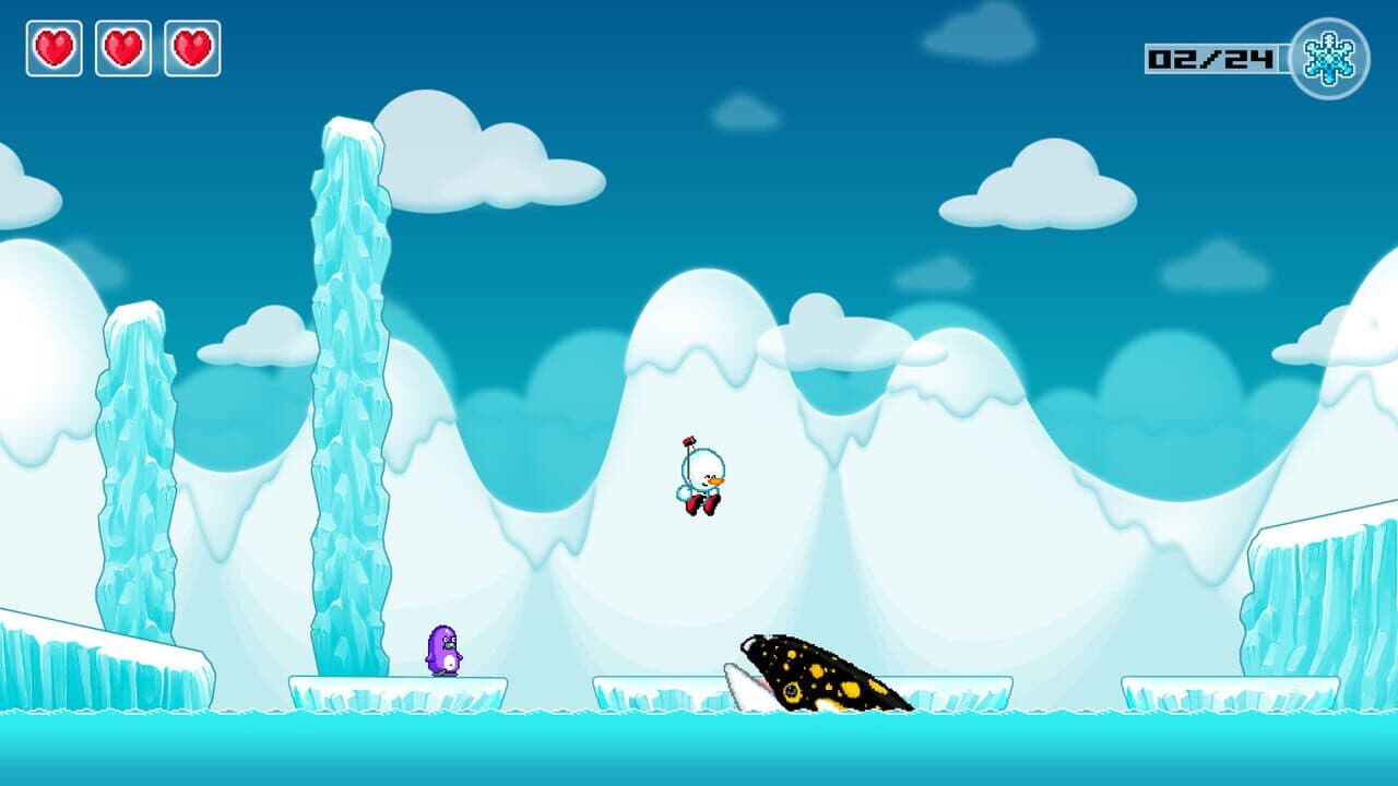 Mission in Snowdriftland thumbnail 4