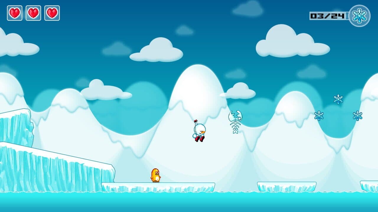 Mission in Snowdriftland thumbnail 5