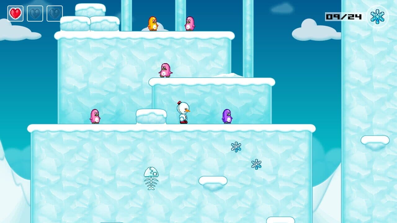 Mission in Snowdriftland thumbnail 6